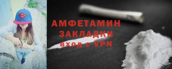 молекула духа Бронницы