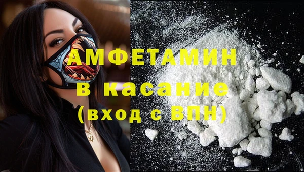 молекула духа Бронницы